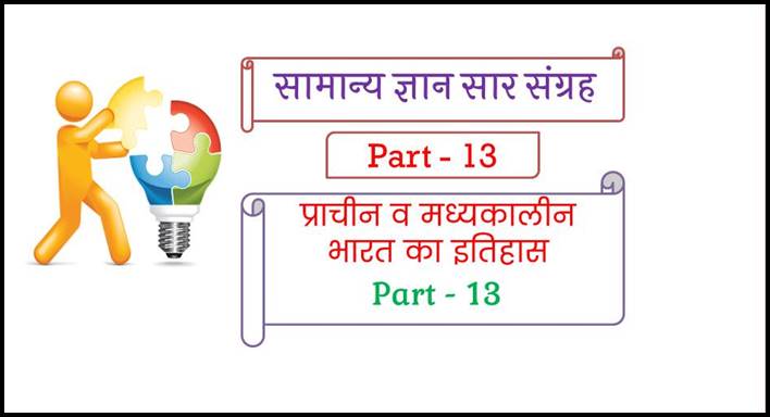 History Questions in Hindi