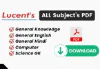 Lucent Book PDF